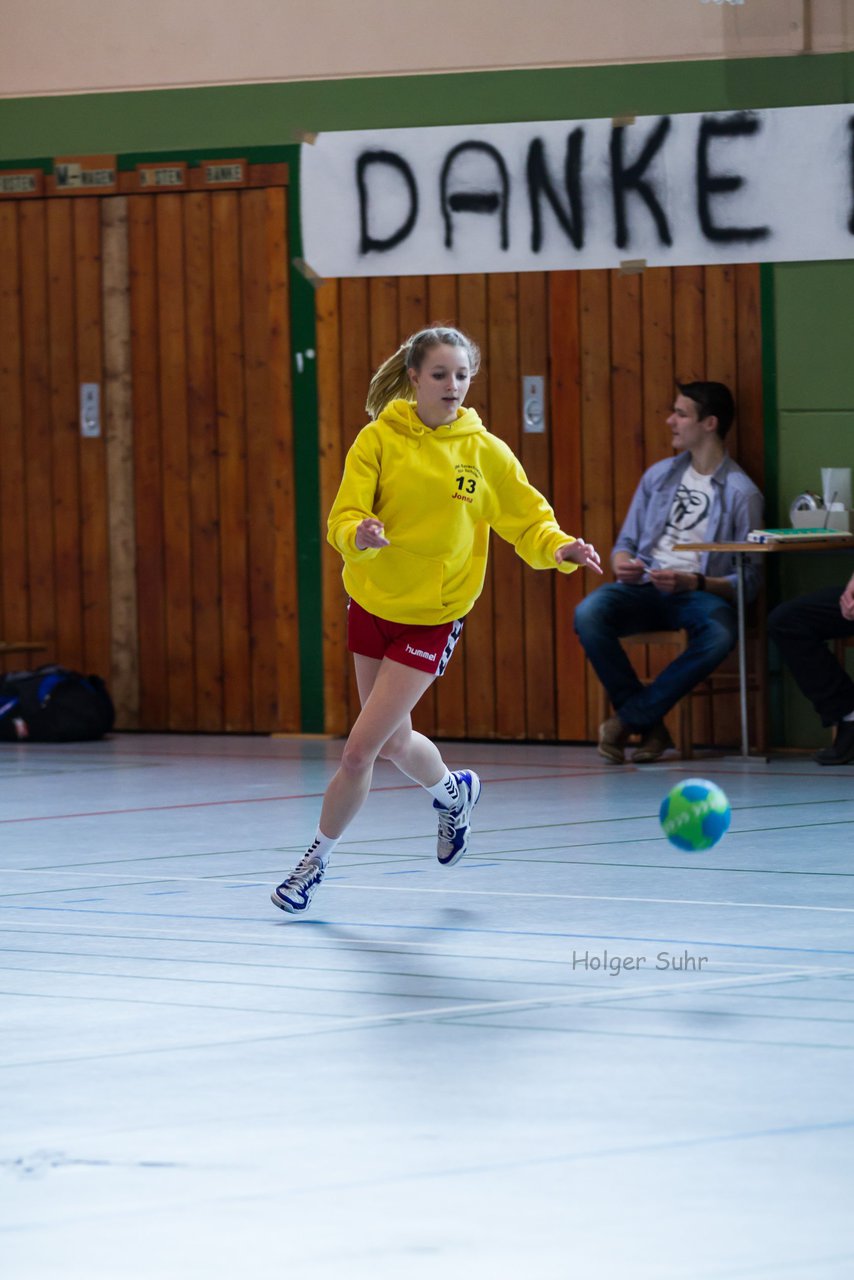 Bild 102 - A-Juniorinnen HSG Kremperheide/Mnsterdorf - HSG Jrl DE Vil : Ergebnis: 33:12